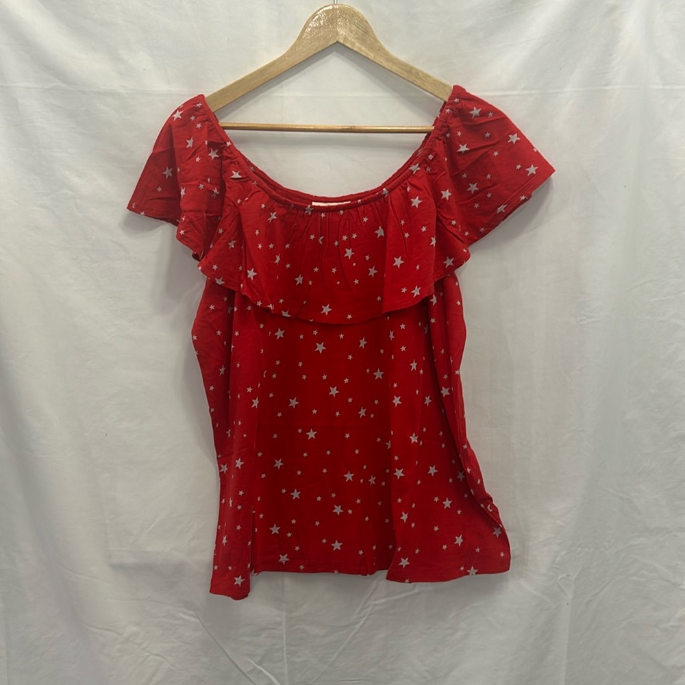 Ladies blouse